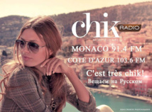 Chik Radio lance Chik Planet Chik Radio lance Chik Planet