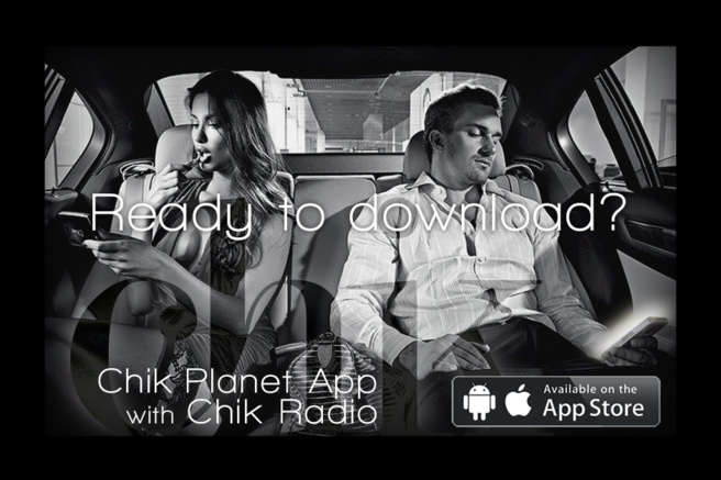 Chik Radio lance Chik Planet Chik Radio lance Chik Planet