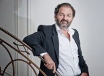 Denis Olivennes Président du Directoire de Lagardère Active © William Beaucardet Denis Olivennes Président du Directoire de Lagardère Active © William Beaucardet