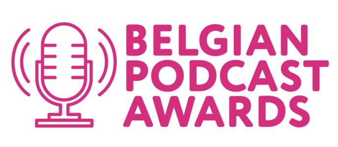 Acast s'associe aux Belgian Podcast Awards Acast s'associe aux Belgian Podcast Awards