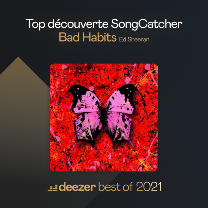 Deezer dévoile ses tops de l’année Deezer dévoile ses tops de l’année