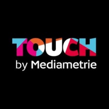 Touch by Médiamétrie Touch by Médiamétrie