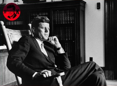 "Ne demande pas ce que ton pays peut faire pour toi, demande ce que tu peux faire pour ton pays" disait Kennedy