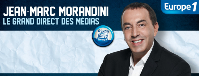 Morandini s'intéresse à la 126 000