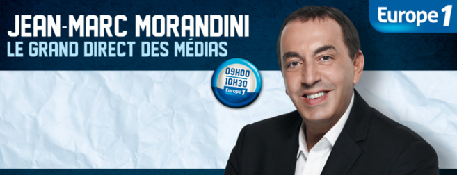 Morandini s'intéresse à la 126 000 Morandini s'intéresse à la 126 000
