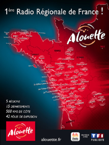 Alouette atteint le point d’audience Alouette atteint le point d’audience