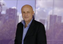 Olivier Poivre d'Arvor, directeur de France Culture © Christophe Abramovitz Radio France Olivier Poivre d'Arvor, directeur de France Culture © Christophe Abramovitz Radio France