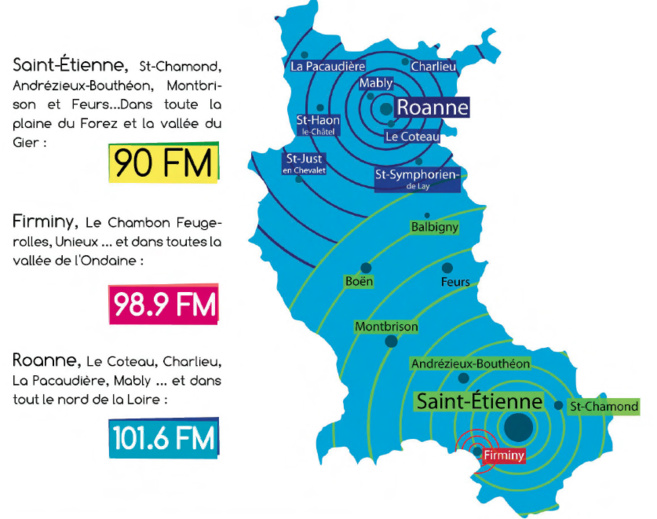 En cas de situation de crise, écoutez Activ En cas de situation de crise, écoutez Activ