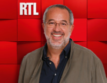 RTL : les bonnes audiences du week-end RTL : les bonnes audiences du week-end