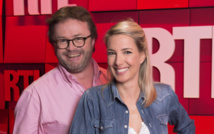 RTL : les bonnes audiences du week-end RTL : les bonnes audiences du week-end