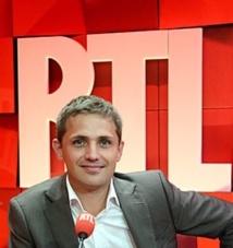 RTL : les bonnes audiences du week-end