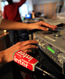 France Inter : 2ème radio généraliste de France France Inter : 2ème radio généraliste de France