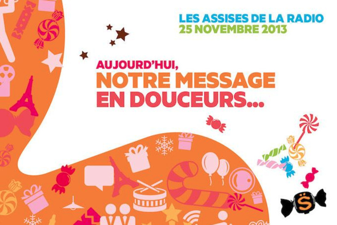 Le SIRTI aux Assises de la Radio Le SIRTI aux Assises de la Radio