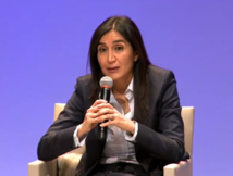 Maryam Salehi : "Ramener les acteurs dérégulés sous l'autorité du CSA" Maryam Salehi : "Ramener les acteurs dérégulés sous l'autorité du CSA"