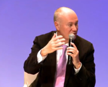 Jérôme Roger : "Il faut une meilleure régulation" Jérôme Roger : "Il faut une meilleure régulation"