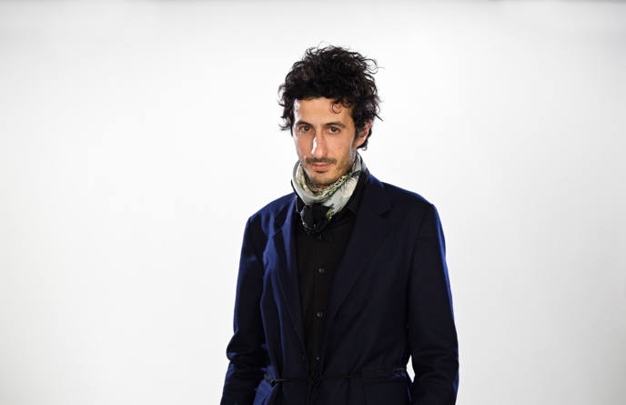 Ruddy Aboab prend la direction de FIP Ruddy Aboab prend la direction de FIP