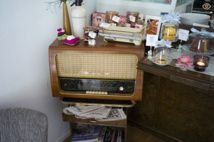 Et vous, comment vous l'imaginez la radio ? © Patrick Zachmann Et vous, comment vous l'imaginez la radio ? © Patrick Zachmann