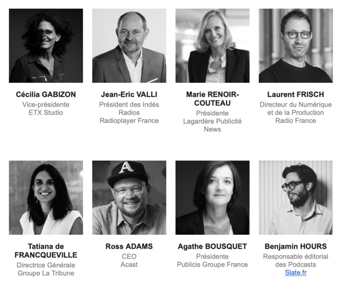 L'Innov'Audio, c'est aujourd'hui L'Innov'Audio, c'est aujourd'hui