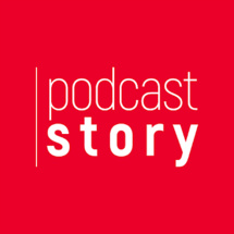 @podcaststory @podcaststory