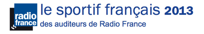 Radio France lance le Prix du Sportif de l'année