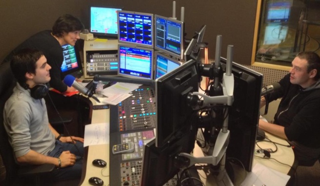 Radio Vinci Autoroutes lance "Les Rétros 2013"