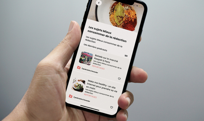 AirZen Radio lance une application "100% positive" AirZen Radio lance une application "100% positive"
