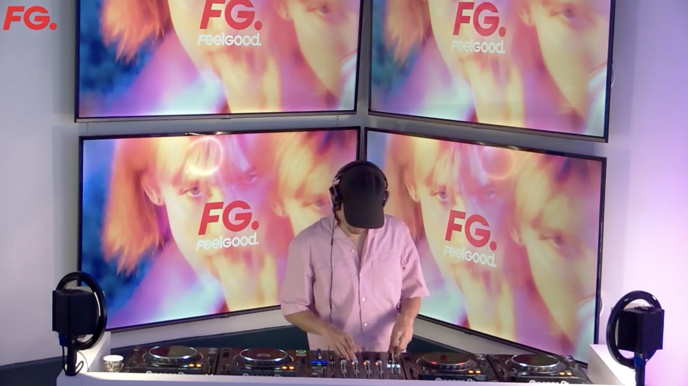 La Maison FG performe sur le numérique La Maison FG performe sur le numérique