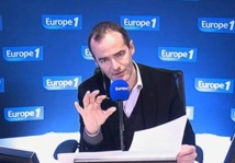 Europe 1 allume les Lumières Europe 1 allume les Lumières