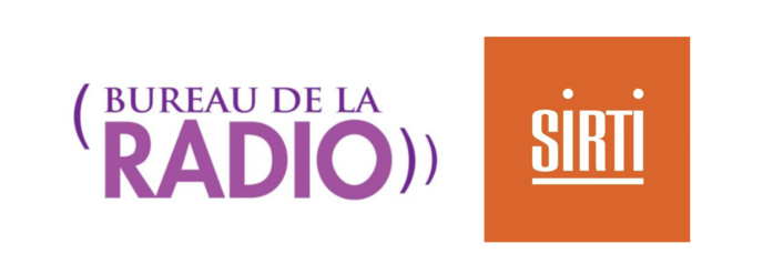 Le Bureau de la Radio et le SIRTI saluent l’évolution des quotas Le Bureau de la Radio et le SIRTI saluent l’évolution des quotas