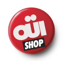 Oüi FM lance Oüi Shop Oüi FM lance Oüi Shop