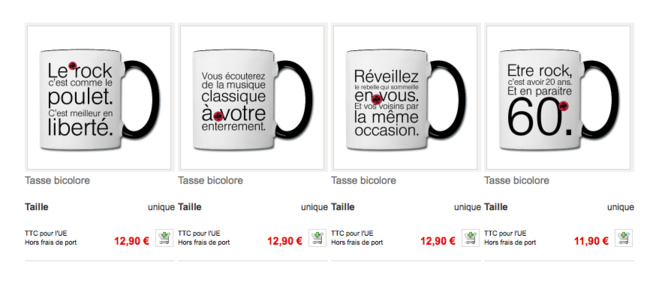 Oüi FM lance Oüi Shop Oüi FM lance Oüi Shop