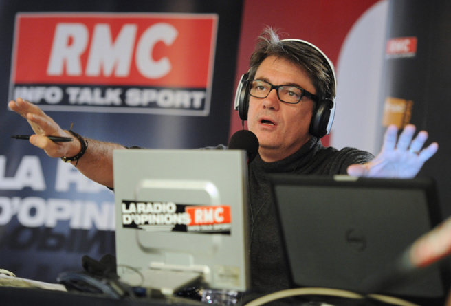 Qui sera la Grande Gueule de l'année 2013 ? Qui sera la Grande Gueule de l'année 2013 ?