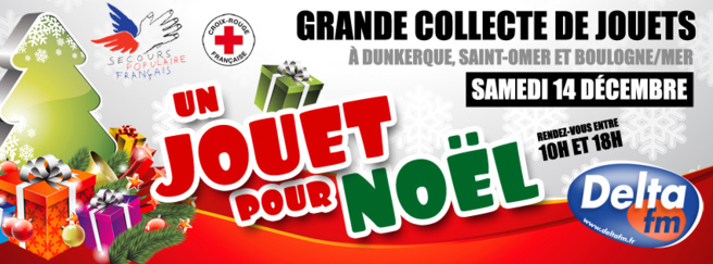 Delta FM : un week-end et deux évènements Delta FM : un week-end et deux évènements