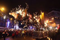 Delta FM : un week-end et deux évènements Delta FM : un week-end et deux évènements