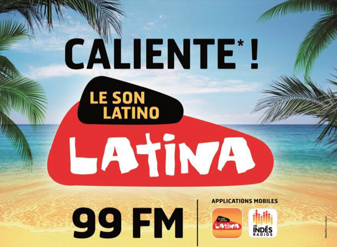 Vaste campagne pour Latina Vaste campagne pour Latina