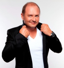 Cauet élu "Personnalité Numérique de l’Année" Cauet élu "Personnalité Numérique de l’Année"