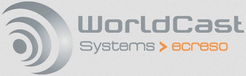 Audemat s’appelle désormais Worldcast Systems