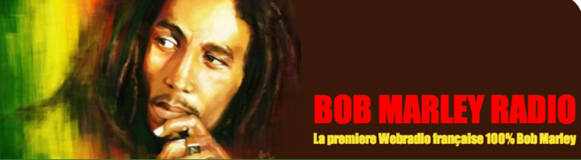 Bob Marley Radio, l'esprit cool Bob Marley Radio, l'esprit cool
