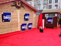 France Bleu Nord attend ses auditeurs solidaires France Bleu Nord attend ses auditeurs solidaires