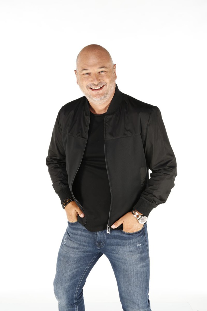 Estimant que c'est le bon moment, Cauet se lance à son tour dans la production de podcasts. © D.R. Estimant que c'est le bon moment, Cauet se lance à son tour dans la production de podcasts. © D.R.