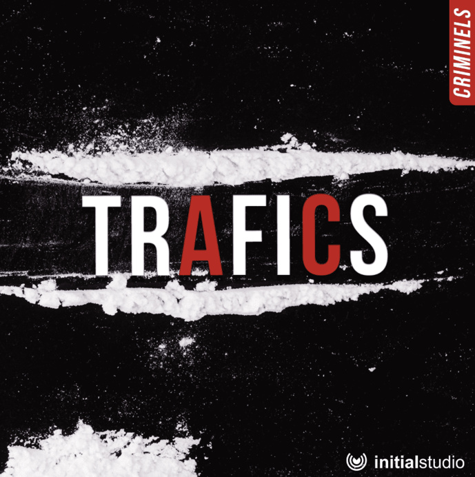 Initial Studio produit un nouveau podcast Initial Studio produit un nouveau podcast