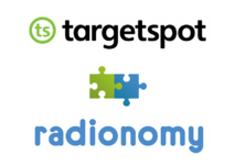 Radionomy fusionne avec Target Spot Radionomy fusionne avec Target Spot