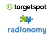 Radionomy fusionne avec Target Spot