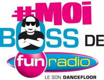 #MoiBossDeFunRadio