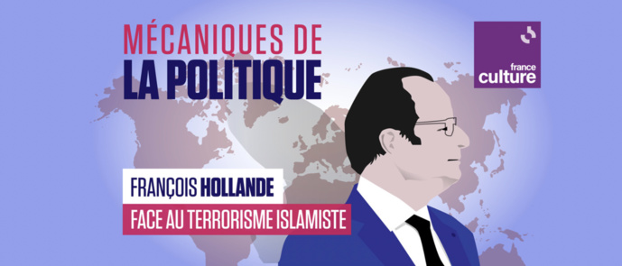 Un nouveau podcast original de France Culture Un nouveau podcast original de France Culture