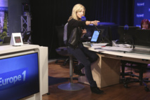 Wendy Bouchard : "Femme en Or Médias 2013" Wendy Bouchard : "Femme en Or Médias 2013"