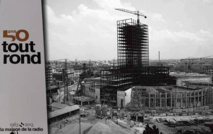 Radio France : concert des 50 ans Radio France : concert des 50 ans