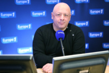 Thierry Marx rejoint la matinale d’Europe 1 Thierry Marx rejoint la matinale d’Europe 1