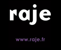 Le réseau RAJE diffusera à Paris, Nice et Marseille dès le 20 juin 2014