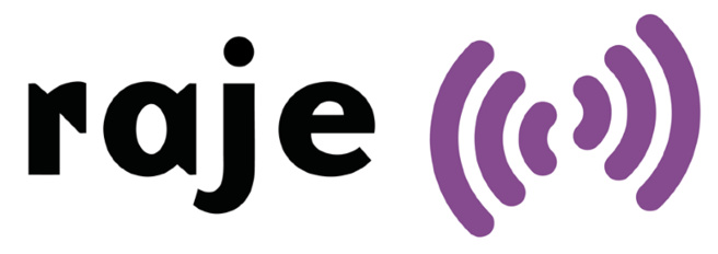 Le réseau RAJE diffusera à Paris, Nice et Marseille dès le 20 juin 2014 Le réseau RAJE diffusera à Paris, Nice et Marseille dès le 20 juin 2014